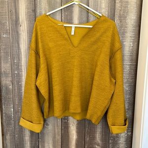 Wishlist Sweater